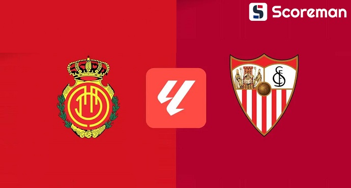 2월3일 라리가 - 마요르카 VS 세비야 해외축구 분석 프리뷰